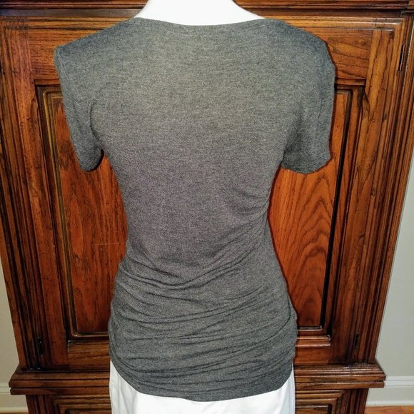 Xenana Outfitters Crew Neck T-shirt - Picture 4 of 5